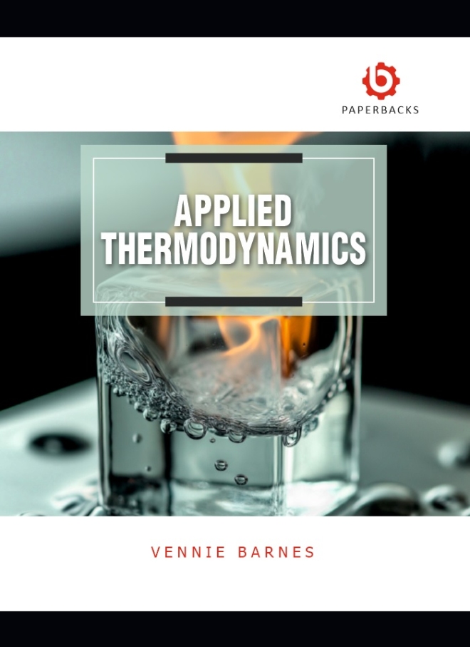 Applied Thermodynamics