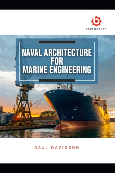 Naval Architecture for Marine Engineering
