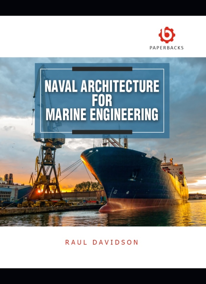 Naval Architecture for Marine Engineering