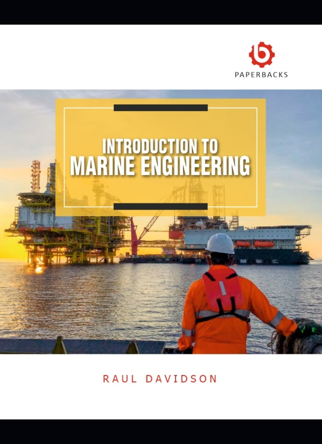 Introduction to Marine Engineering