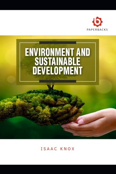 Environment and Sustainable Development