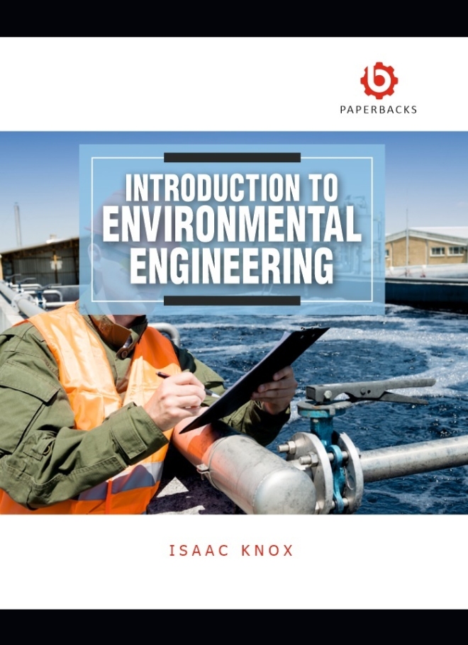 Introduction to Environmental Engineering