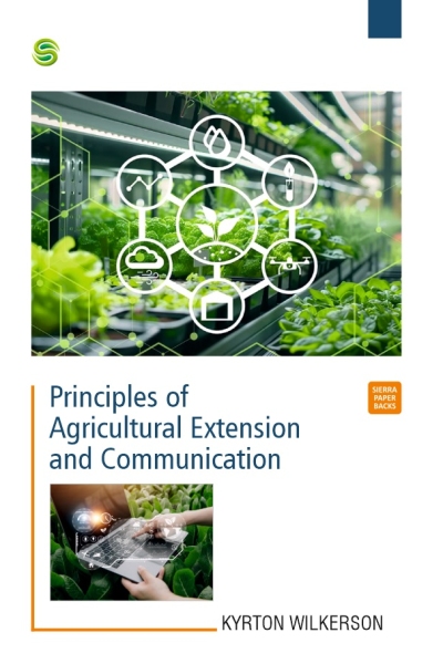 Principles of Agricultural Extension and Communication