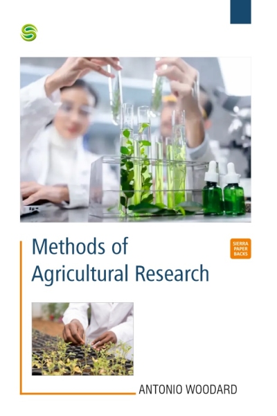 Methods of Agricultural Research