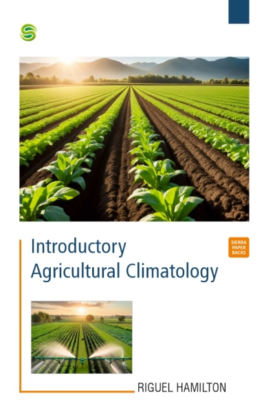 Introductory Agricultural Climatology