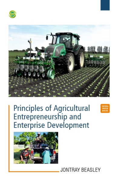 Principles of Agricultural Entrepreneurship and Enterprise Development