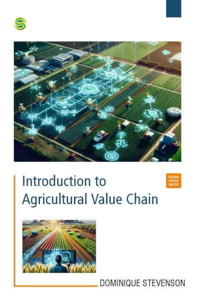 Introduction to Agricultural Value Chain