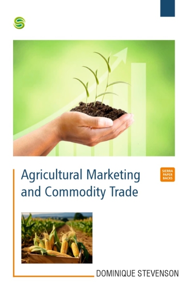 Agricultural Marketing and Commodity Trade