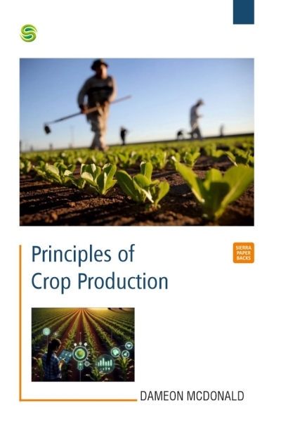 Principles of Crop Production