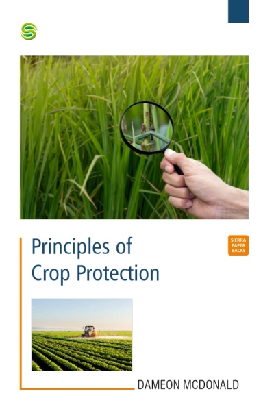 Principles of Crop Protection