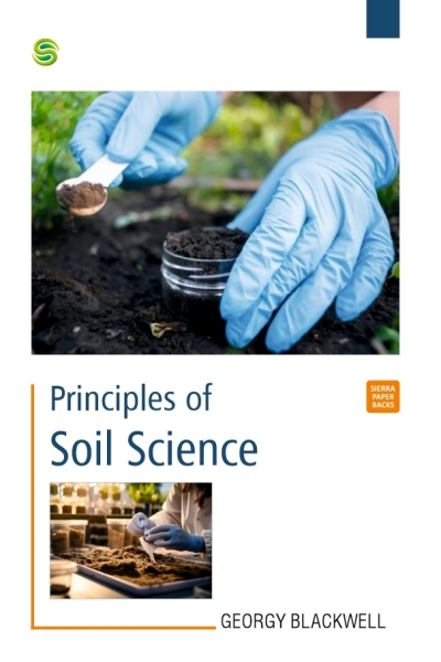 Principles of Soil Science