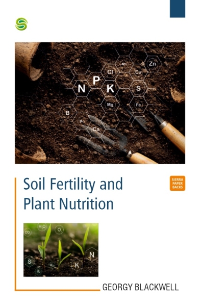 Soil Fertility and Plant Nutrition