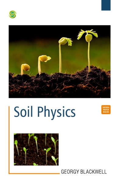Soil Physics
