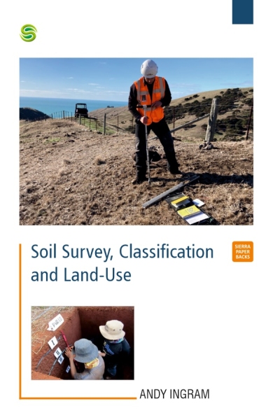 Soil Survey, Classification and Land-Use