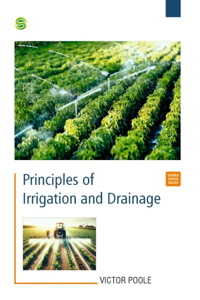 Principles of Irrigation and Drainage