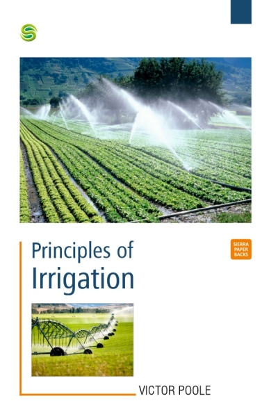 Principles of Irrigation