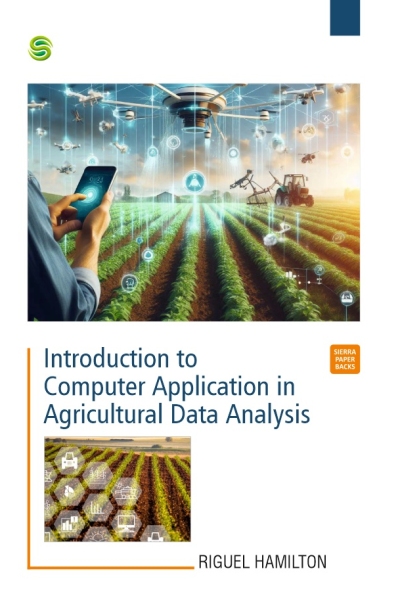 Introduction to Computer Application in Agricultural Data Analysis