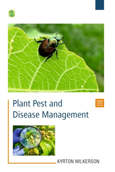 Plant Pest and Disease Management