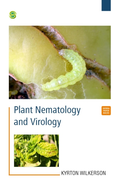 Plant Nematology and Virology