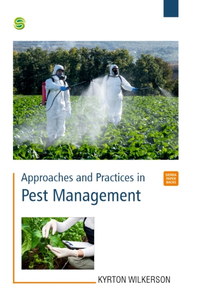 Approaches and Practices in Pest Management