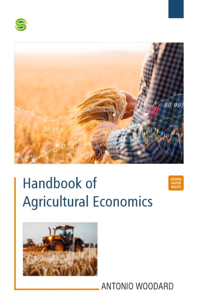 Handbook of Agricultural Economics