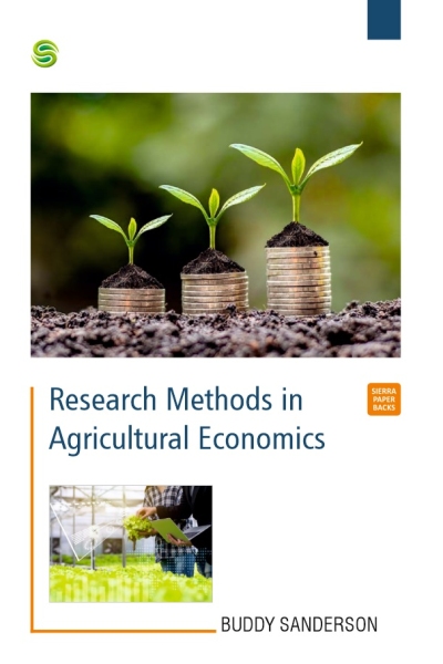 Research Methods in Agricultural Economics