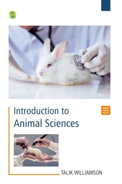Introduction to Animal Sciences