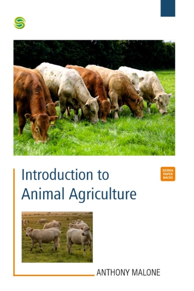 Introduction to Animal Agriculture