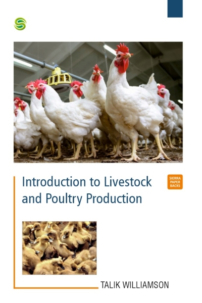 Introduction to Livestock and Poultry Production