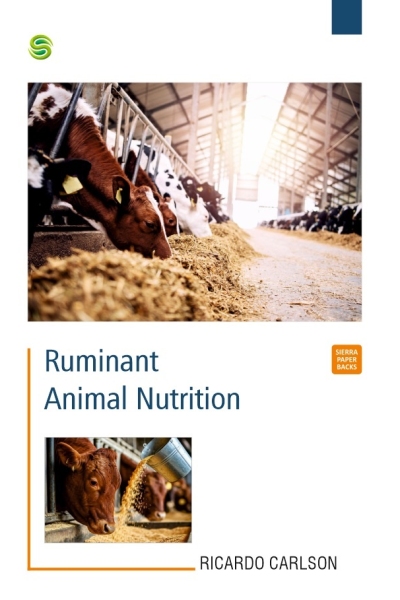 Ruminant Animal Nutrition