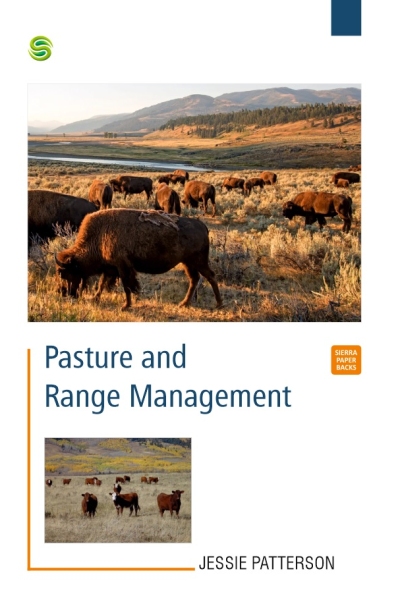 Pasture and Range Management