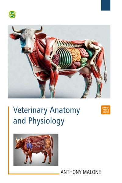 Veterinary Anatomy and Physiology