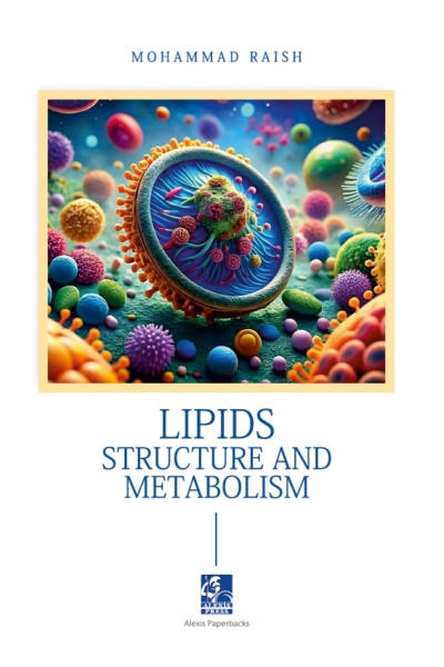 Lipids: Structure and Metabolism
