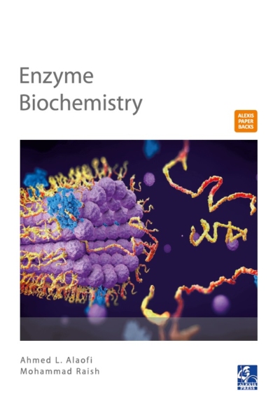 Enzyme Biochemistry