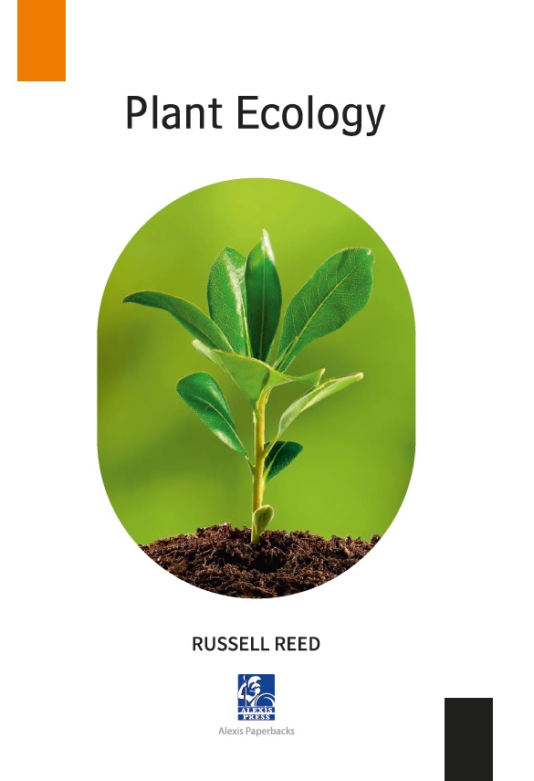 Plant Ecology