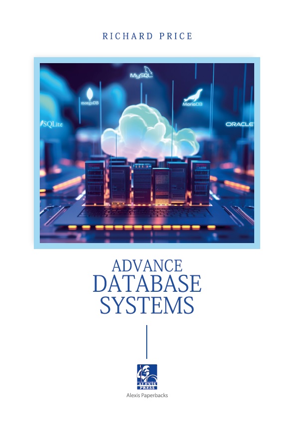 Advance Database Systems
