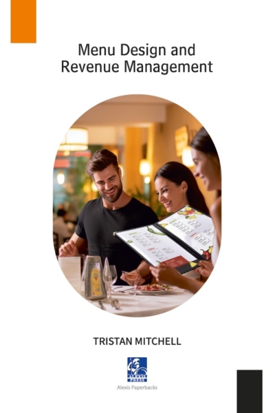 Menu Design and Revenue Management