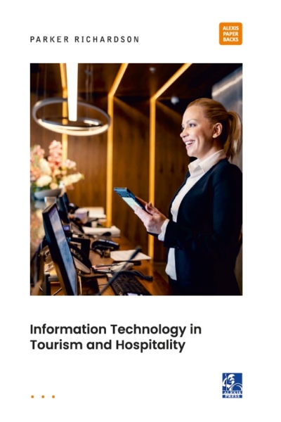 Information Technology in Tourism and Hospitality