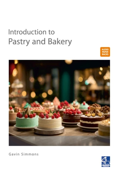 Introduction to Pastry and Bakery