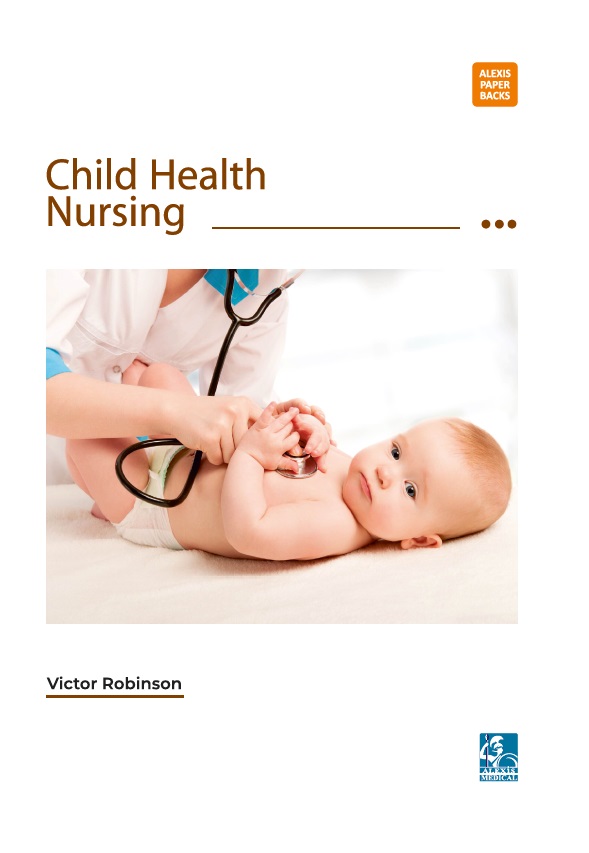 Child Health Nursing