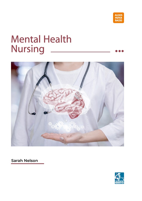 Mental Health Nursing