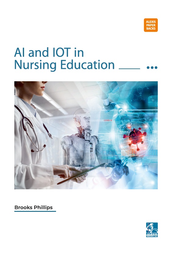 AI and IOT in Nursing Education