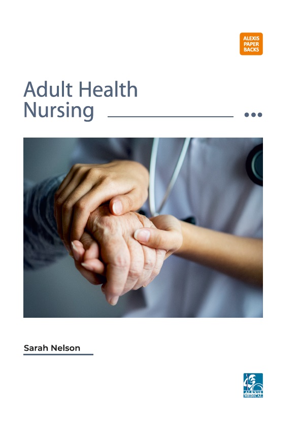 Adult Health Nursing