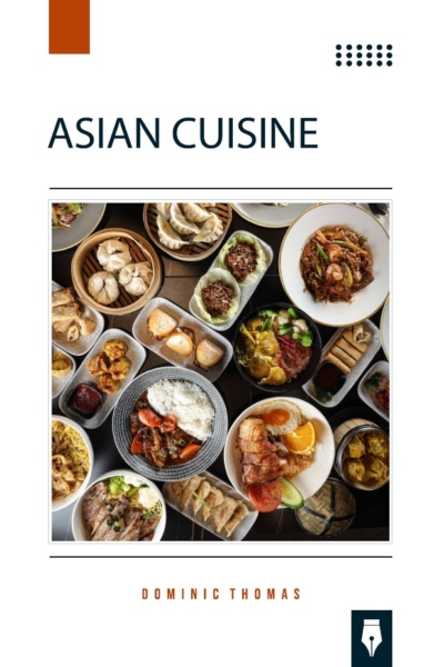 Asian Cuisine