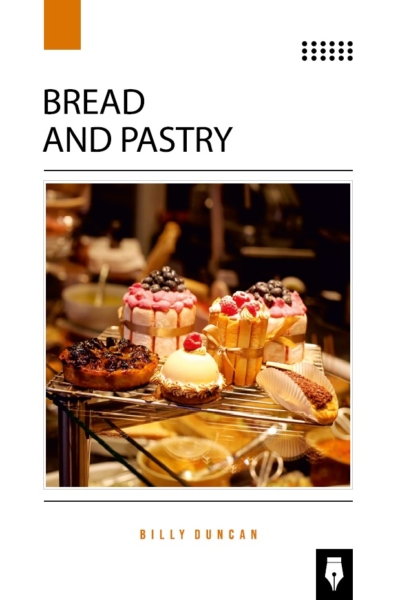Bread and Pastry