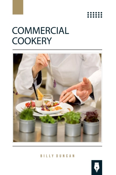 Commercial Cookery
