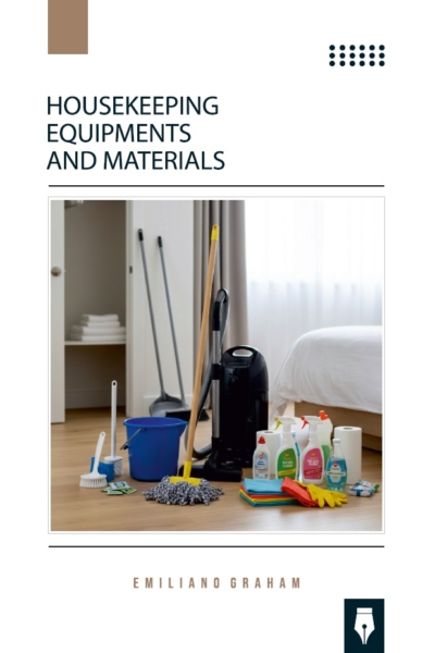 Housekeeping Equipments and Materials