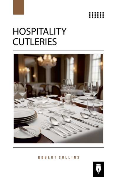 Hospitality Cutleries