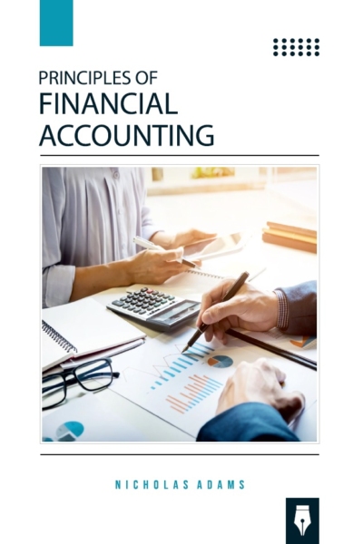 Principles of Financial Accounting