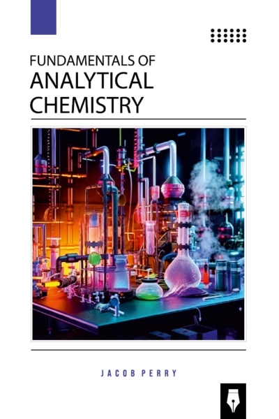 Fundamentals of Analytical Chemistry